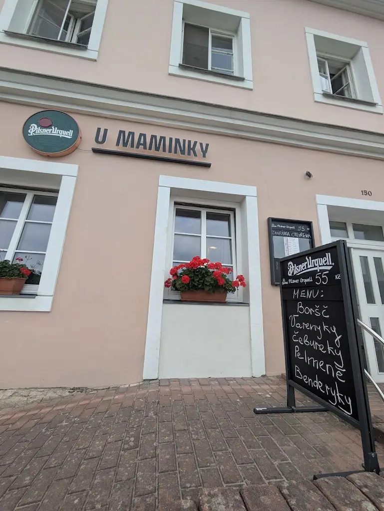 Hospoda U Maminky_Jablonné nad Orlicí_slider_image_3