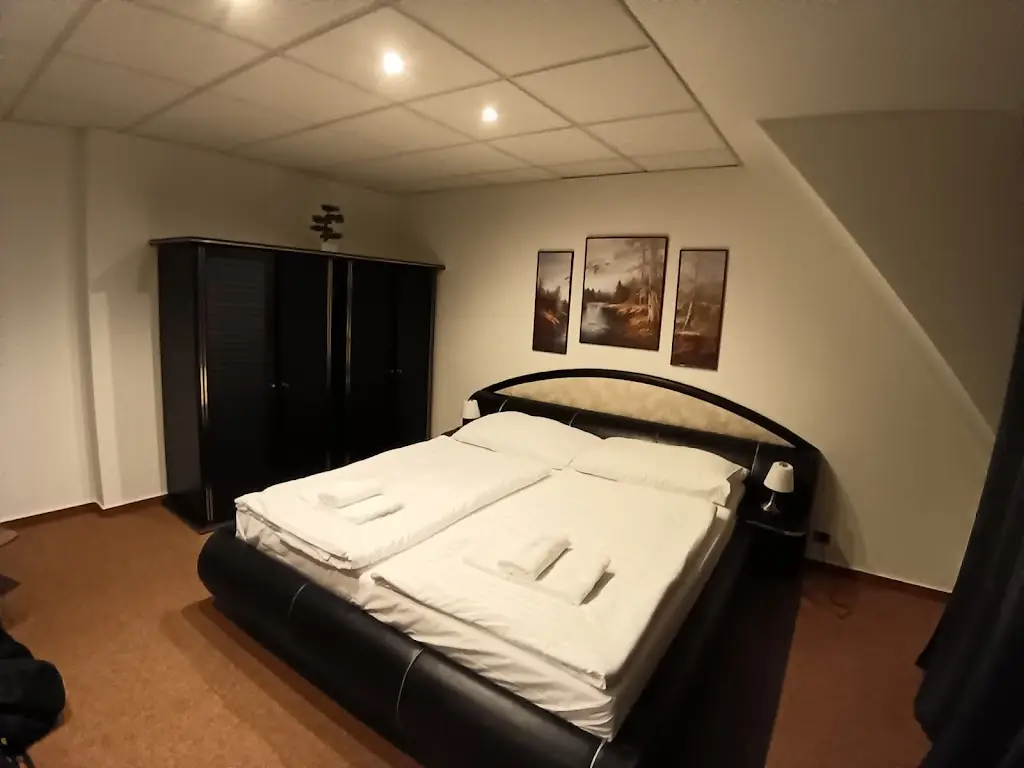 New Scarabeus_Restaurace Hotel Kilian_Loučovice_review