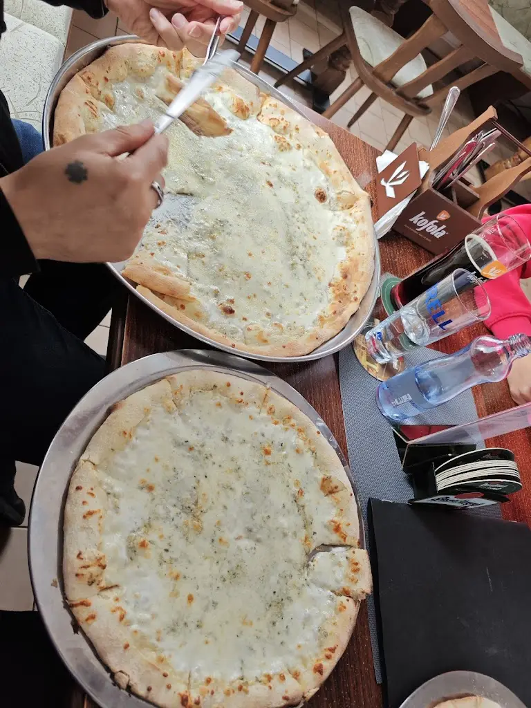 Irena Novosadová_Restaurace Hotel Kilian_Loučovice_review