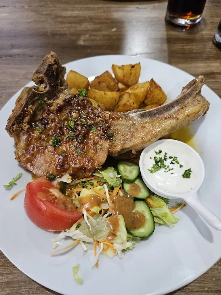 Restaurace Hotel Kilian_Loučovice_slider_image_2