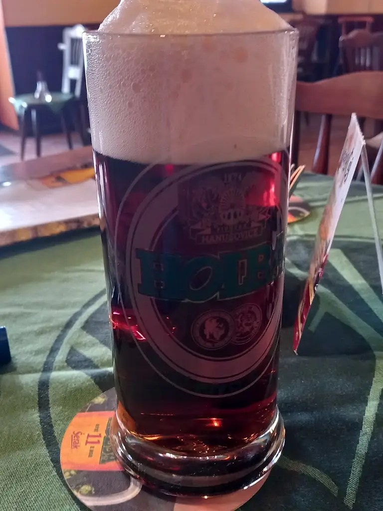 Menu_Penzion Srdíčko Pizzeria_Jablonné nad Orlicí_image_4