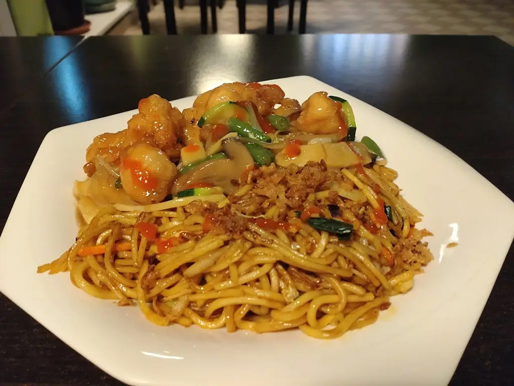 Kena Groot_Viky89.Bistro_Jablonné nad Orlicí_review