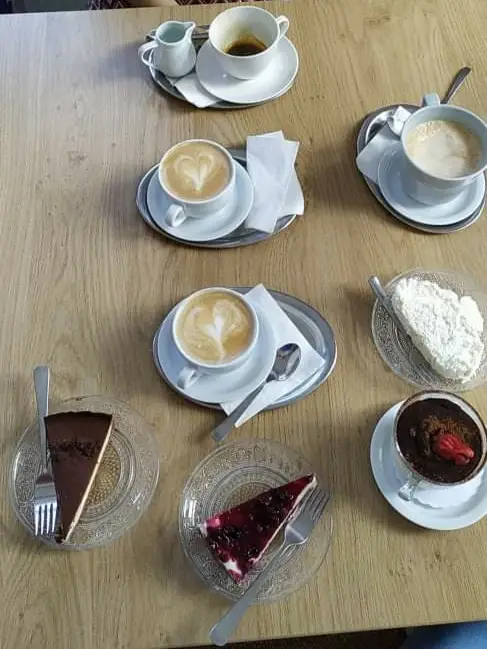 Menu_Cafe & Bistro No.33_Jablonné nad Orlicí_image_4