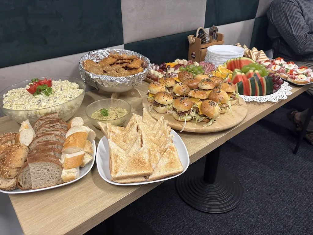 Klára Pavlíčková_Cafe & Bistro No.33_Jablonné nad Orlicí_review