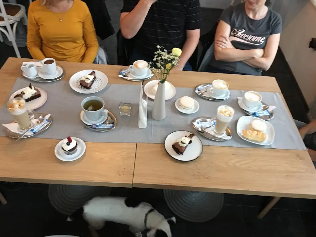 Jana Nováková_Cafe & Bistro No.33_Jablonné nad Orlicí_review