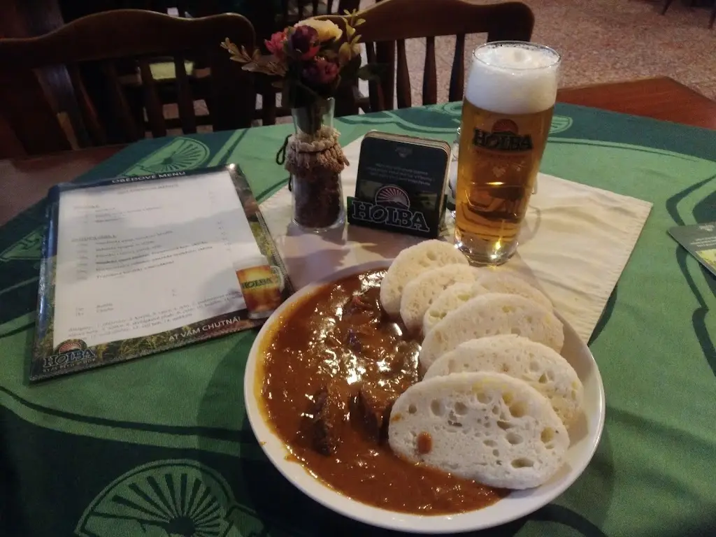 Menu_Restaurace Na Mýtnici_Jablonné nad Orlicí_immagine_3