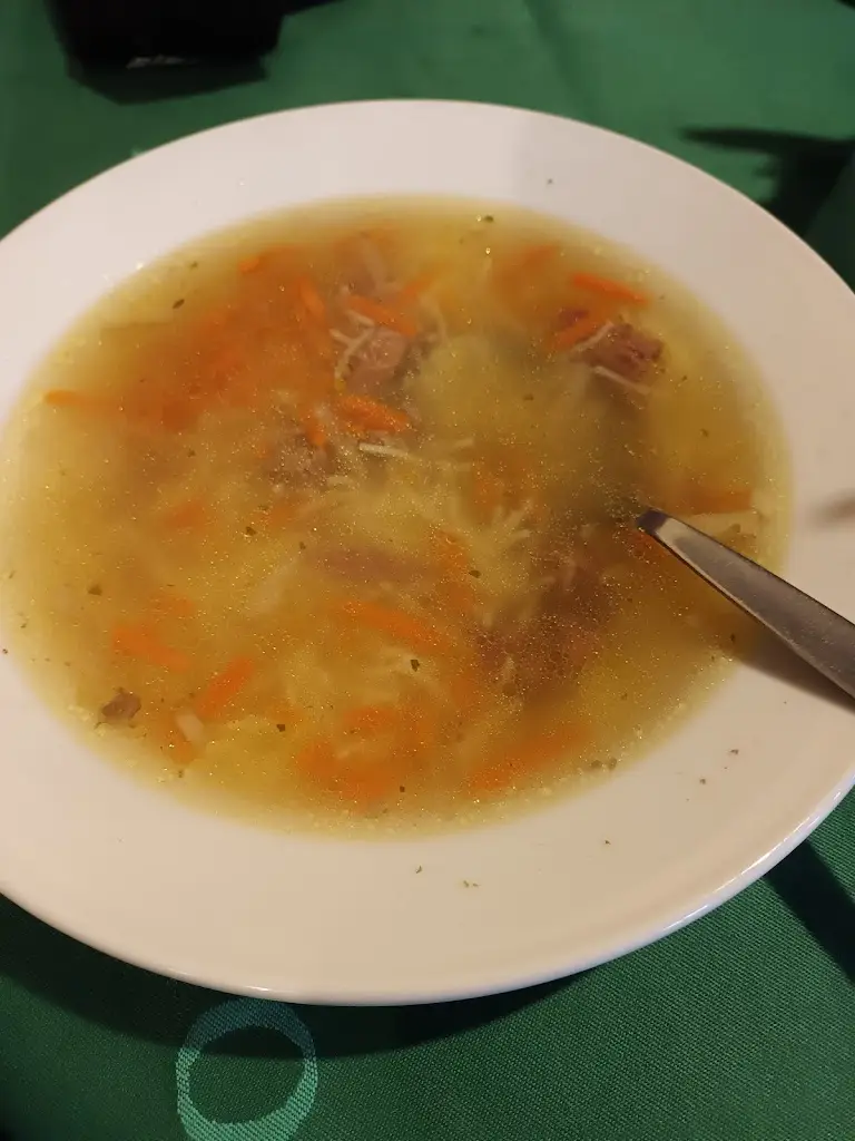 Michal Bartášek_Restaurace Na Mýtnici_Jablonné nad Orlicí_recensione