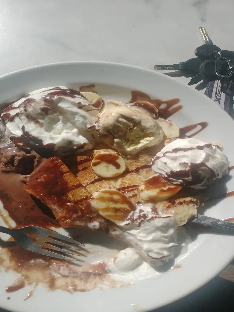 Davidla Wot blitz_Penzion a restaurace Staroholická_Holice_review