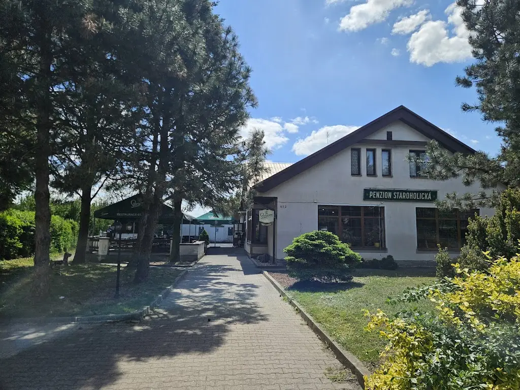 Penzion a restaurace Staroholická_Holice_slider_image_3