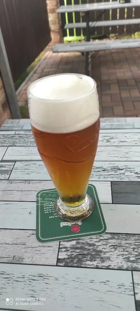 Menu_Restaurace Na Špici_Holice_immagine_2