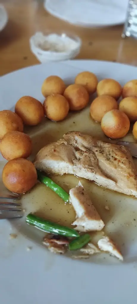 Tereza Jančová_Restaurace Na Špici_Holice_recensione