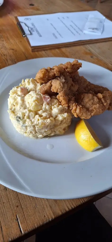 Zdenek Drbohlav_Restaurace Na Špici_Holice_recensione