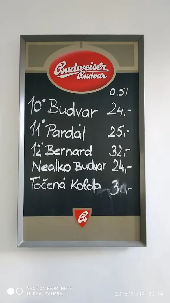 Menu_Restaurace u Michala_Malšice_image_2