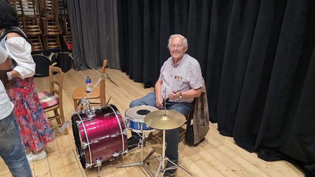 Jiří Suska_Restaurace u Michala_Malšice_review