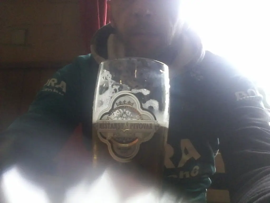 Kašpárek Josef_Restaurace A Kavárna Černý Kůň_Holice_review