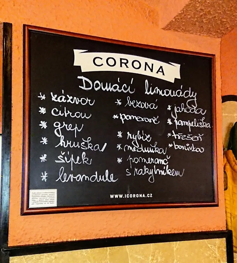 Menu_Corona_Holice_image_1