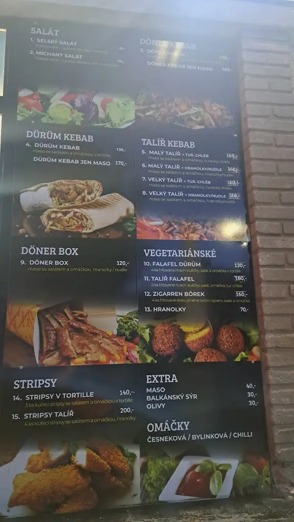 Menu_MİR KEBAB HOLİCE_Holice_image_1