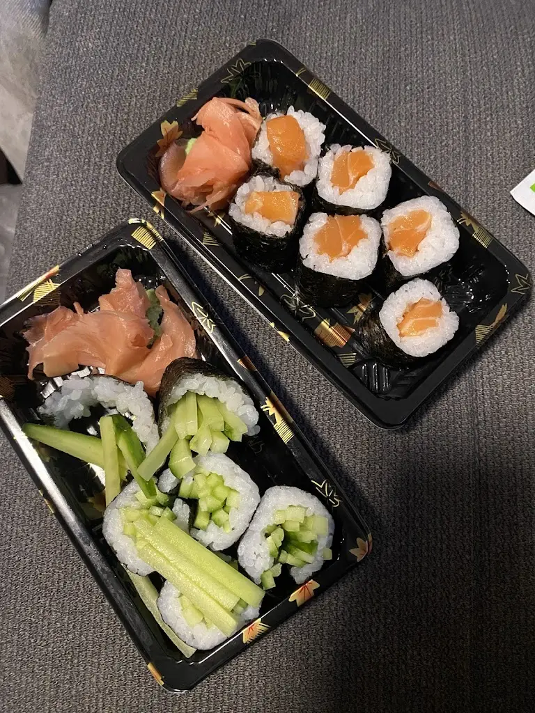 Natálie Čermáková_Asian Wok_Holice_review