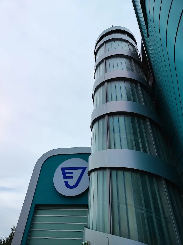 Piotr K_Hotel Erwin Junker Holice_Holice_review