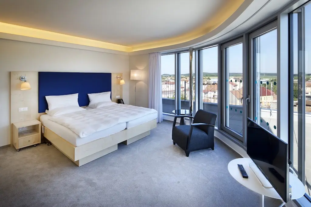 Hotel Erwin Junker Holice_Holice_slider_image_2