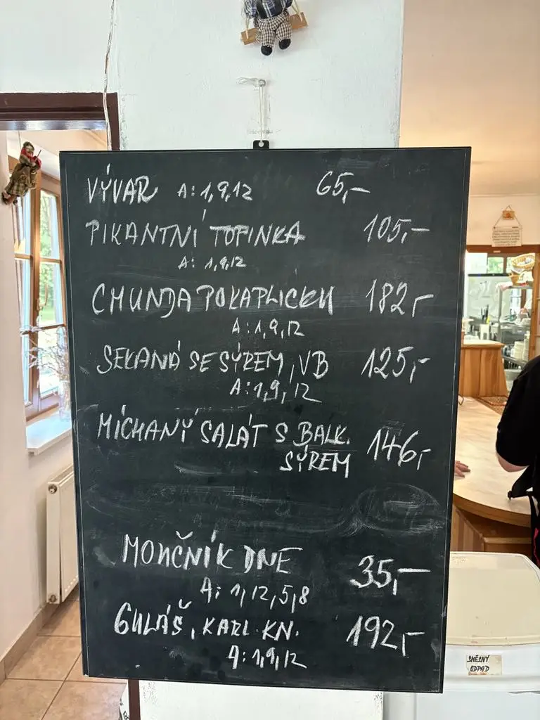 Menu_Restaurace Příběnice_Malšice_image_1