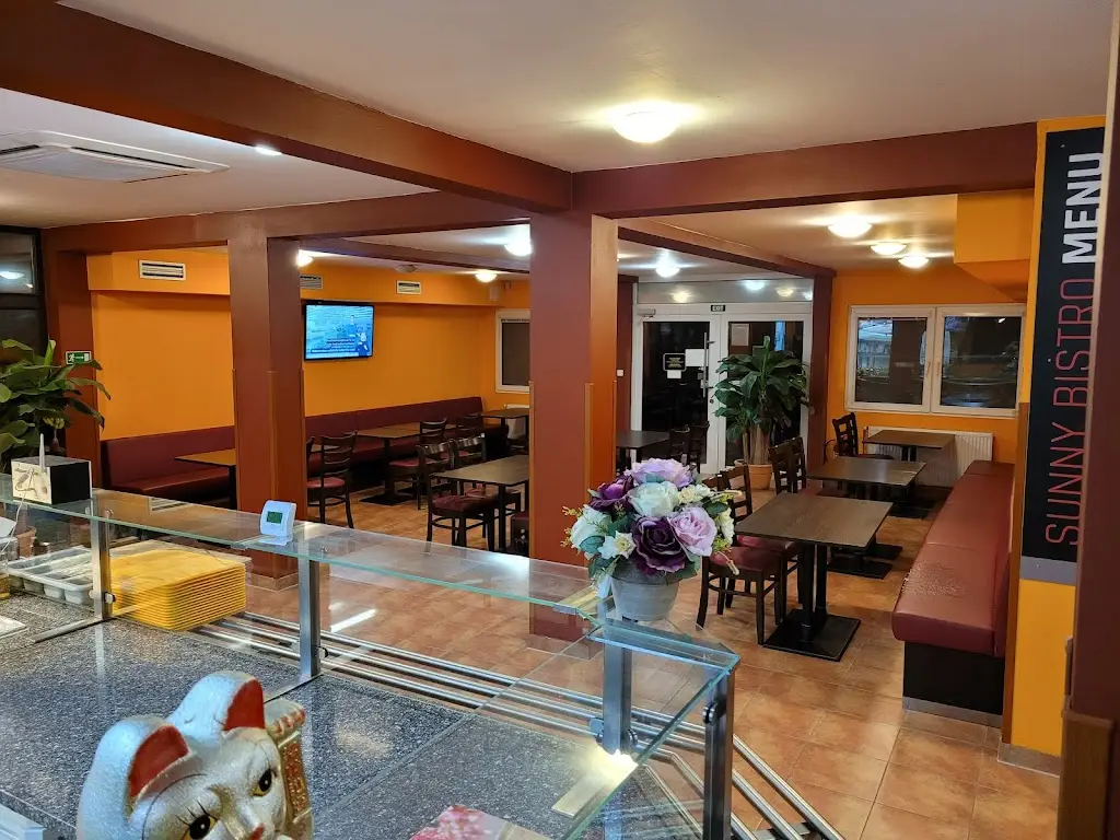 Sunny Day Bistro_Pomezí_slider_image_1