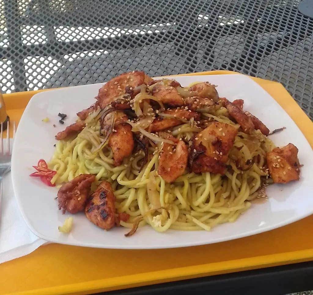 Sunny Day Bistro_Pomezí_slider_image_2