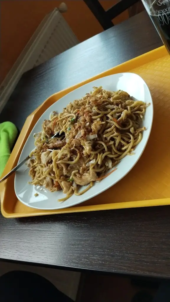 Sunny Day Bistro_Pomezí_slider_image_3