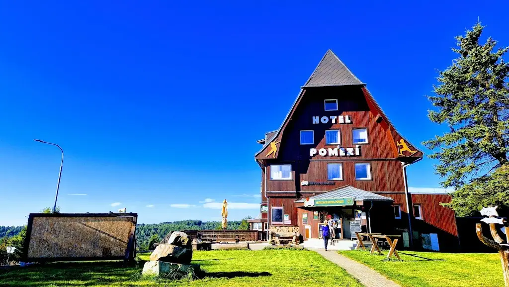 Horský hotel Pomezí_Pomezí_slider_image_1