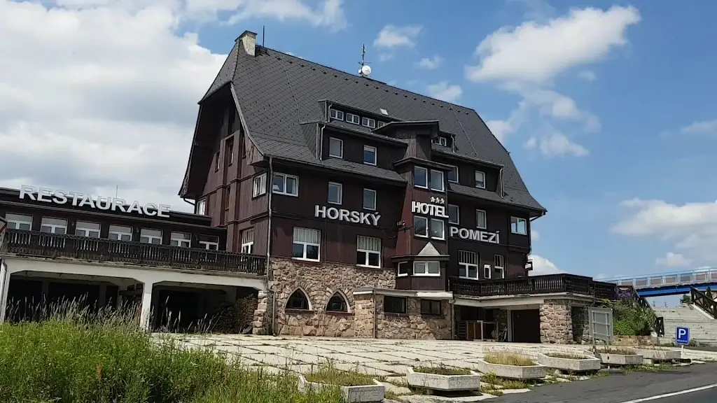 Horský hotel Pomezí_Pomezí_slider_image_2