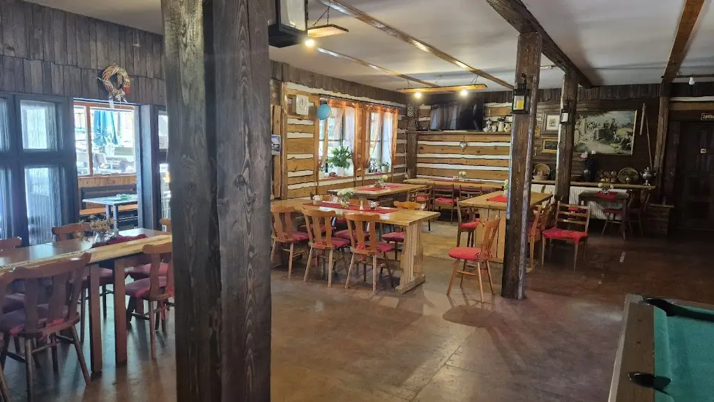 Restaurace U Marešů_Proseč_slider_image_1