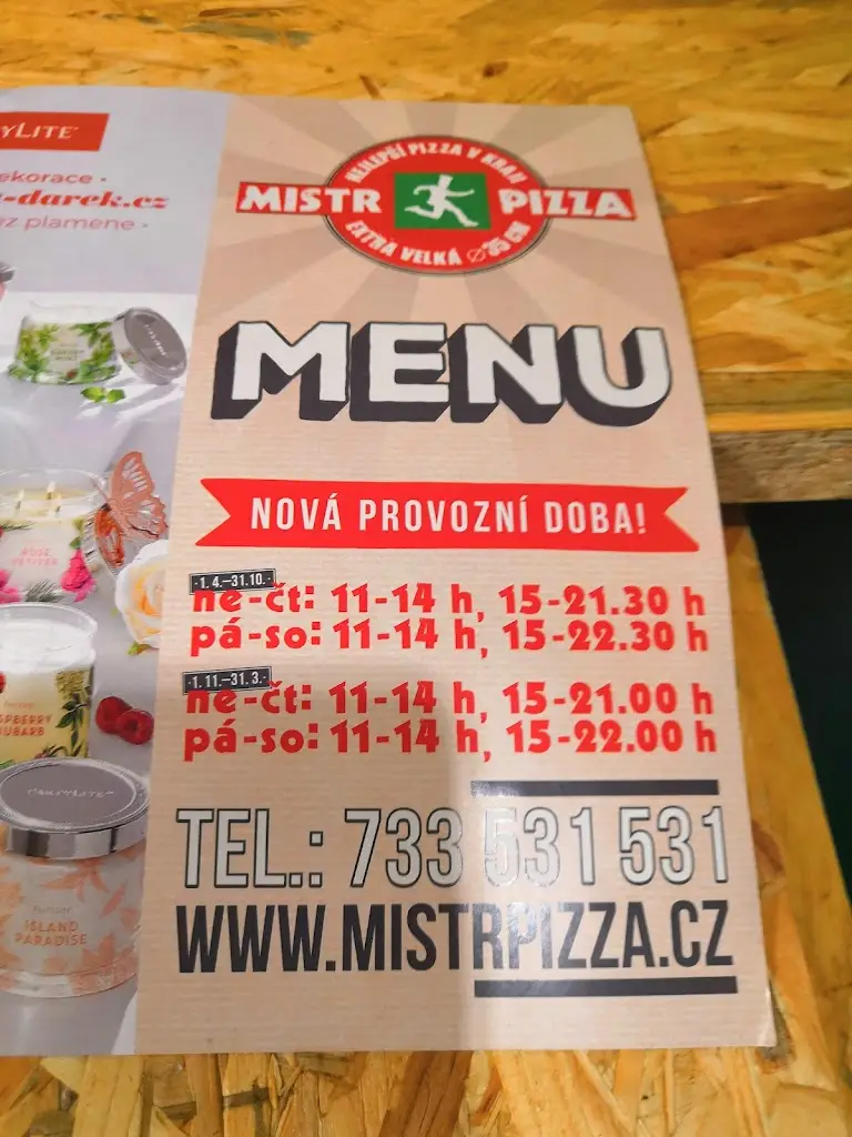 Menu_Mistr Pizza_Opatovice nad Labem_image_1