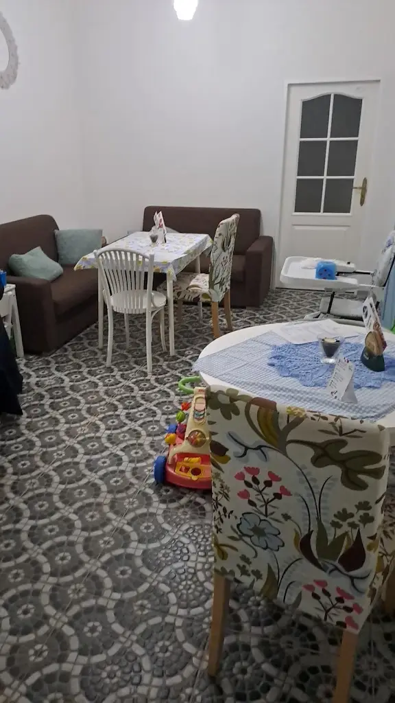 Zdeněk Hanych_Bistro Iveta_Radiměř_review