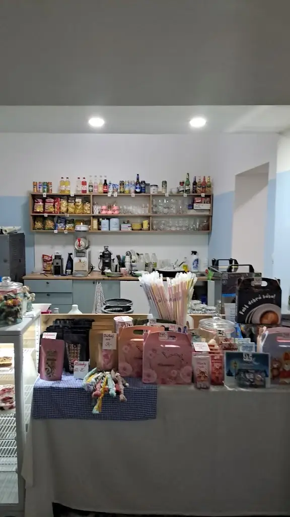 Bistro Iveta_Radiměř_slider_image_1