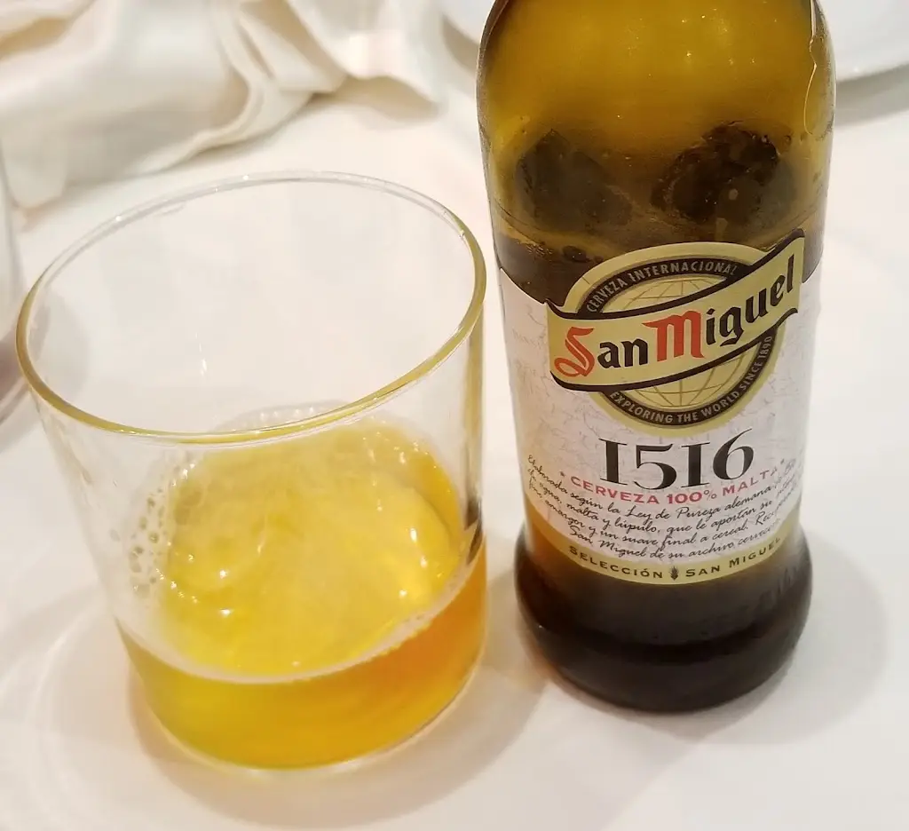 Tor Chiu_Restaurante Gaudium_Kunvald_review