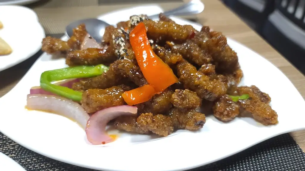 MT Cervezaria_Restaurante Ouhua_Kunvald_review