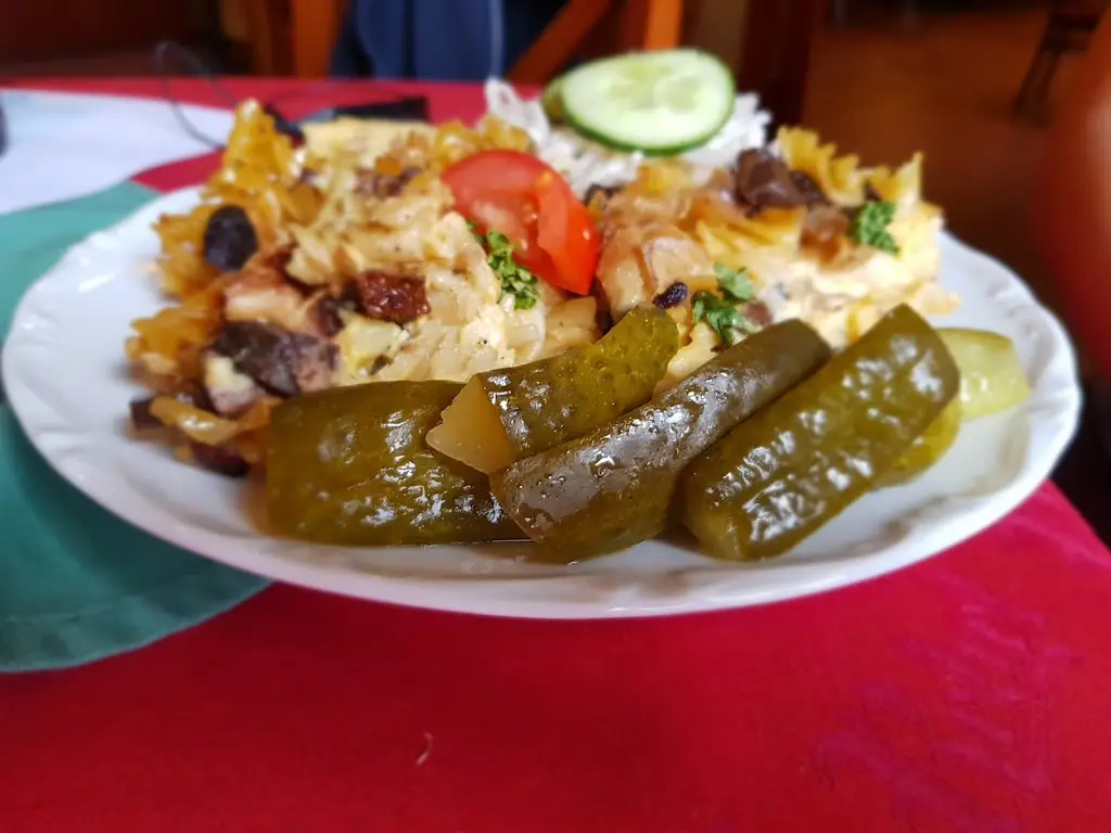 Menu_Restaurace U Vavřince_Ronov nad Doubravou_image_5