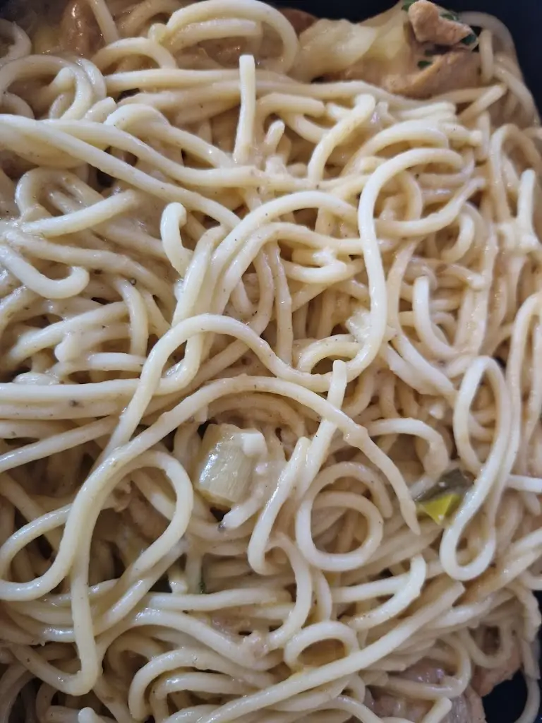 Helena Nováková_Restaurace U Vavřince_Ronov nad Doubravou_review