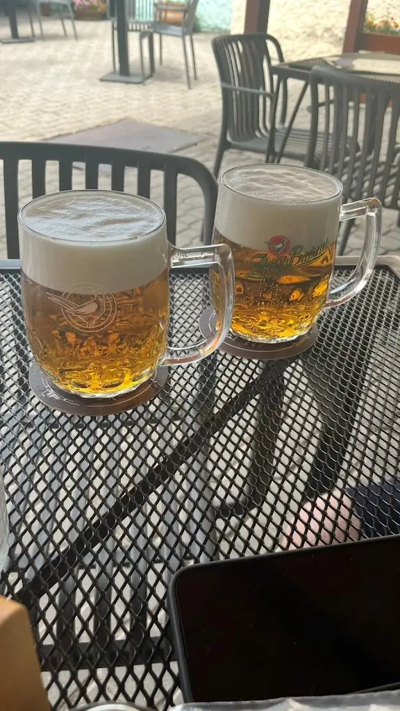 XXBoom_Restaurace U Vavřince_Ronov nad Doubravou_review