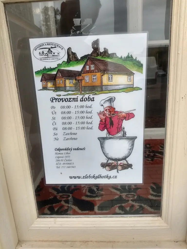 Bufet_Ronov nad Doubravou_slider_image_2