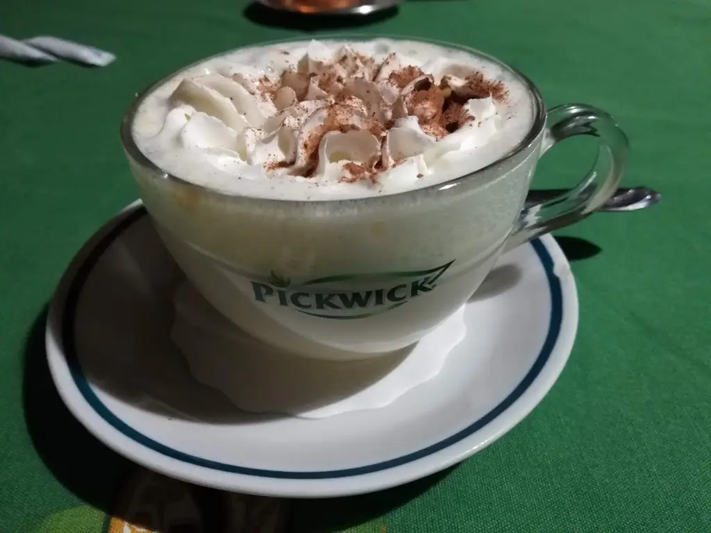 Saloon Klondike_Luže_slider_image_2