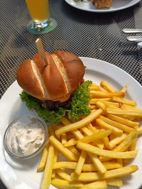 Menu_Bowling Restaurace_Luže_image_1