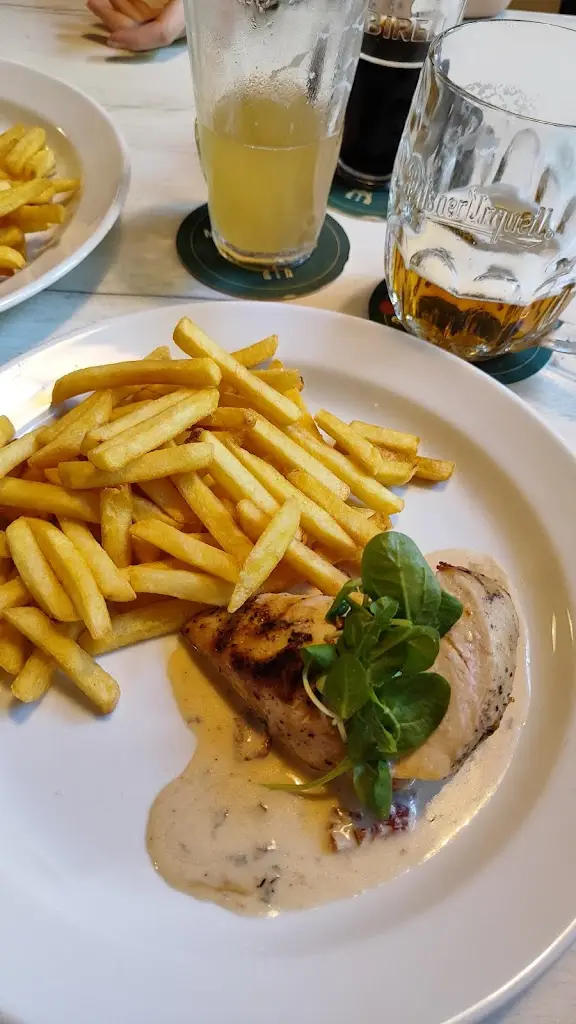 Menu_Bowling Restaurace_Luže_image_5