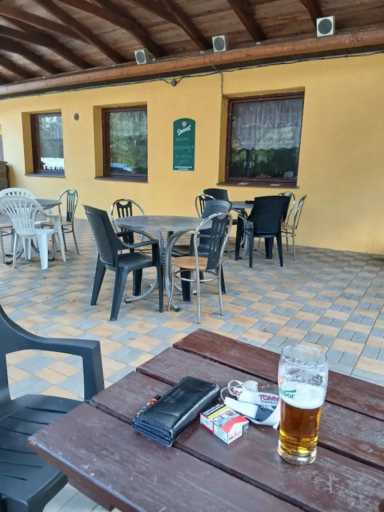 marek minster_Motorest Na samotě, s.r.o._Řečany nad Labem_review