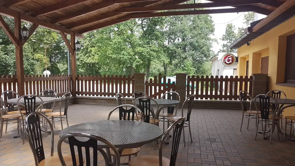 Motorest Na samotě, s.r.o. restaurant in Řečany nad Labem