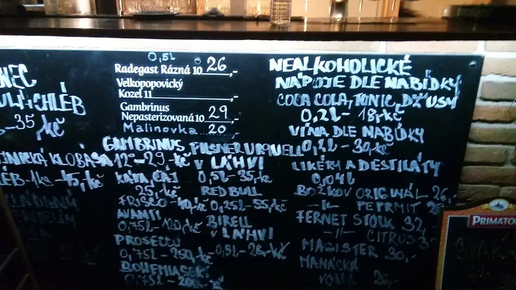 Menu_Restaurace Pod břízkami_Rybitví_image_2