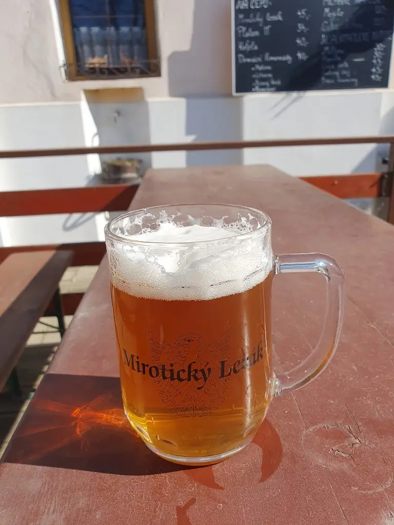 Menu_Restaurace Panský Dvůr Mirotice_Mirotice_image_4