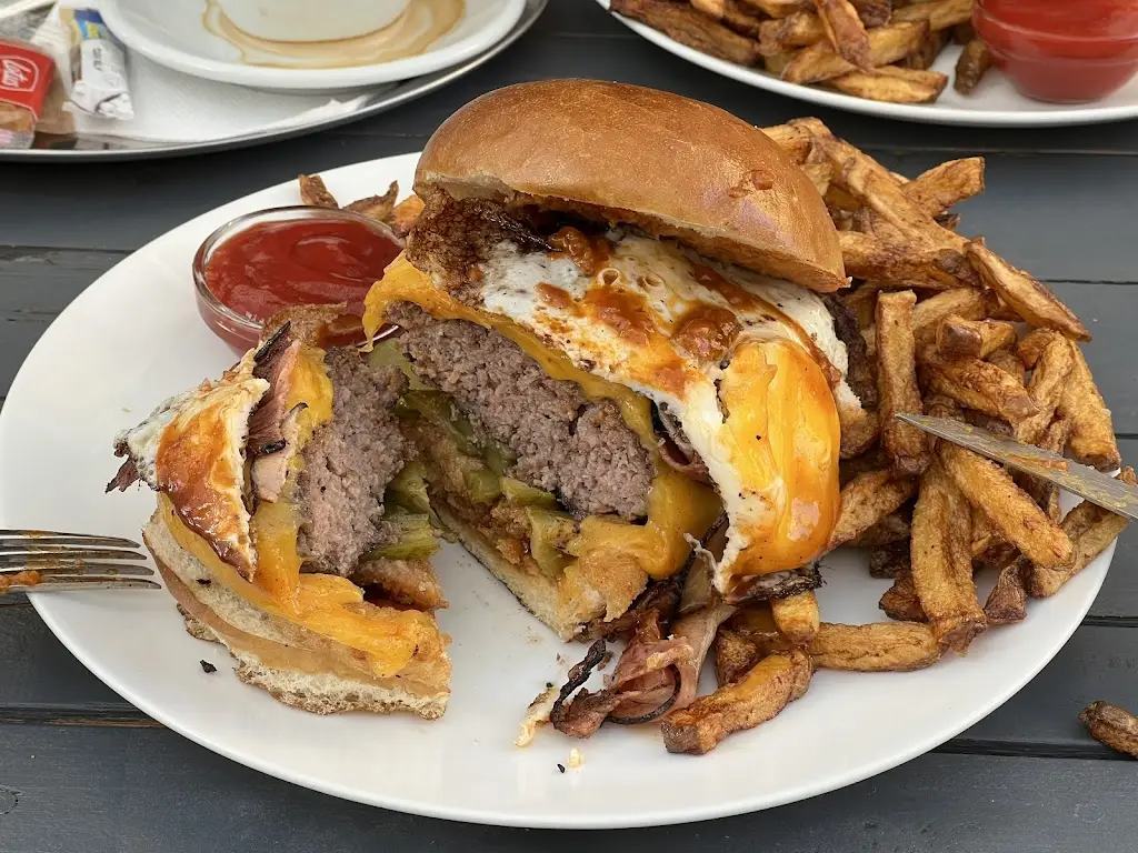 A Z_PIZZA - caffé_Moravská Třebová_review