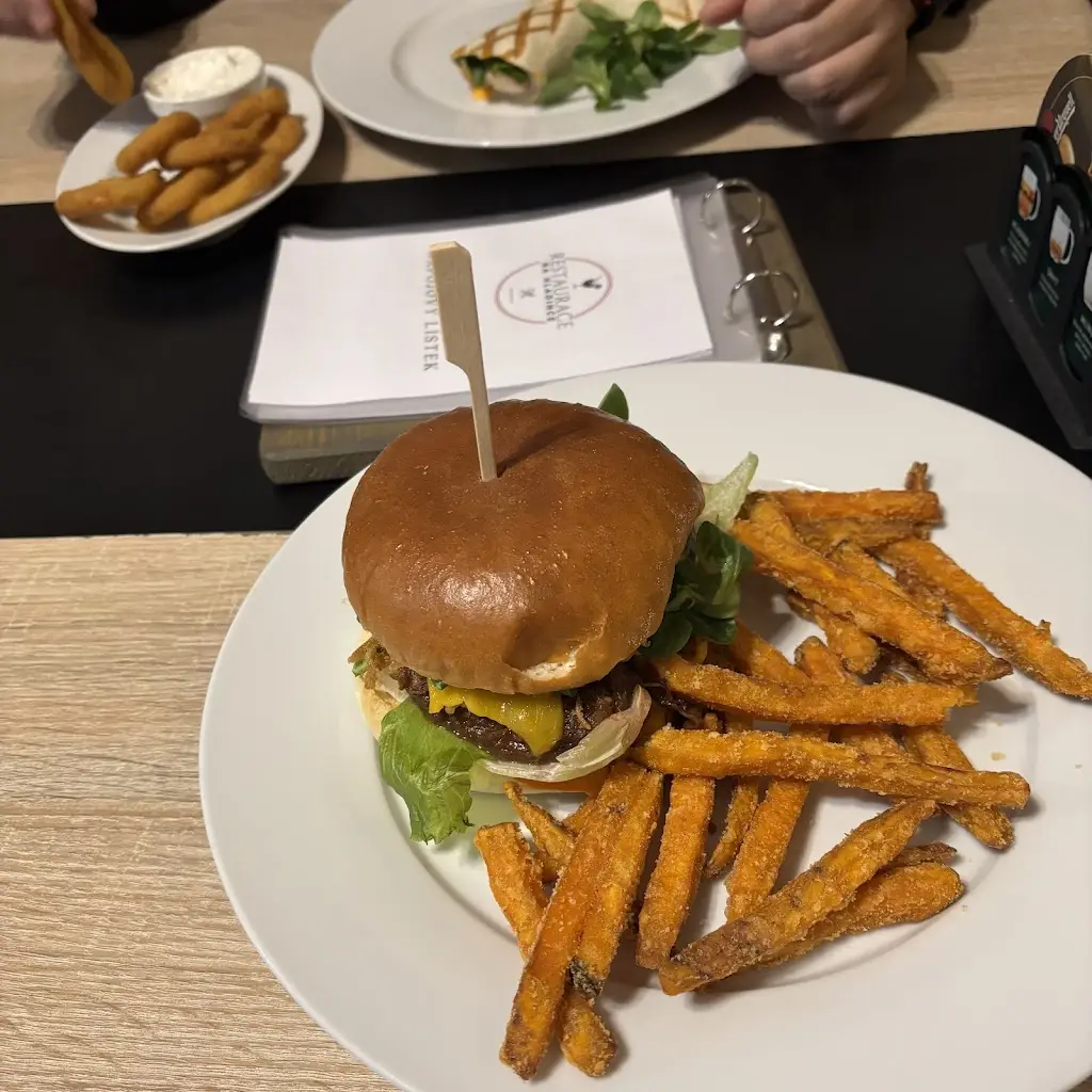 Restaurace Na hladince_Moravská Třebová_slider_image_2