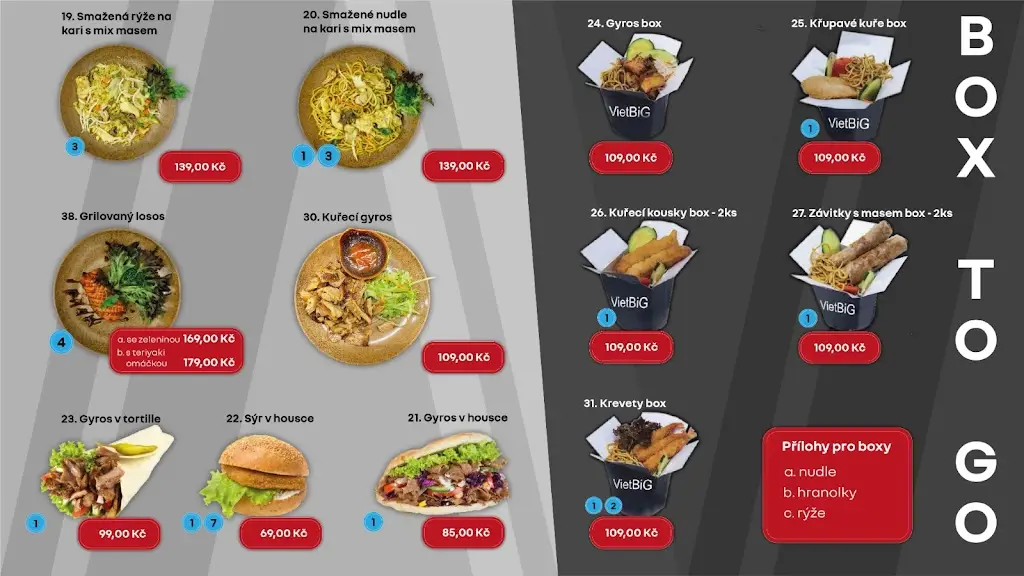 Menu_VietBiG Moravská Třebová_Moravská Třebová_image_2
